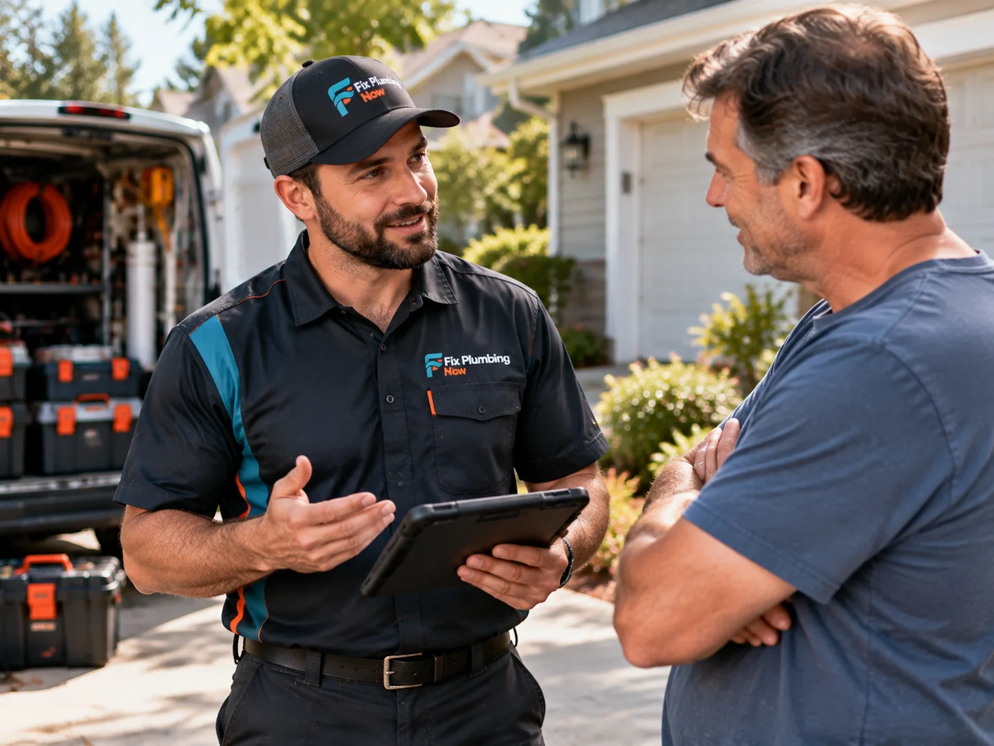 Clogged Drain Service Torrance, CA FAQs